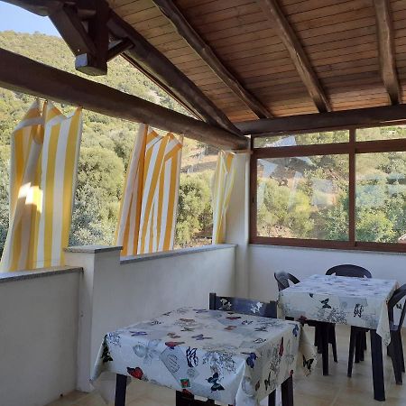 B&B Sa Funtana Cardedu Exteriör bild